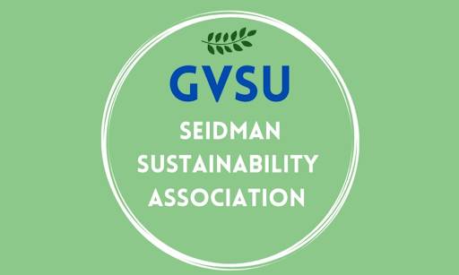 Seidman Sustainability Association Logo